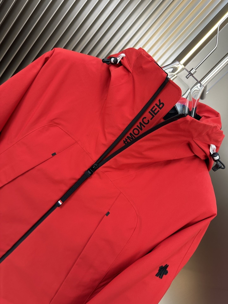 Moncler Coats